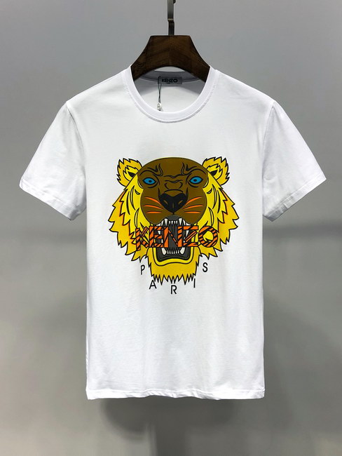 Kenzo T-Shirt Mens ID:202003d153